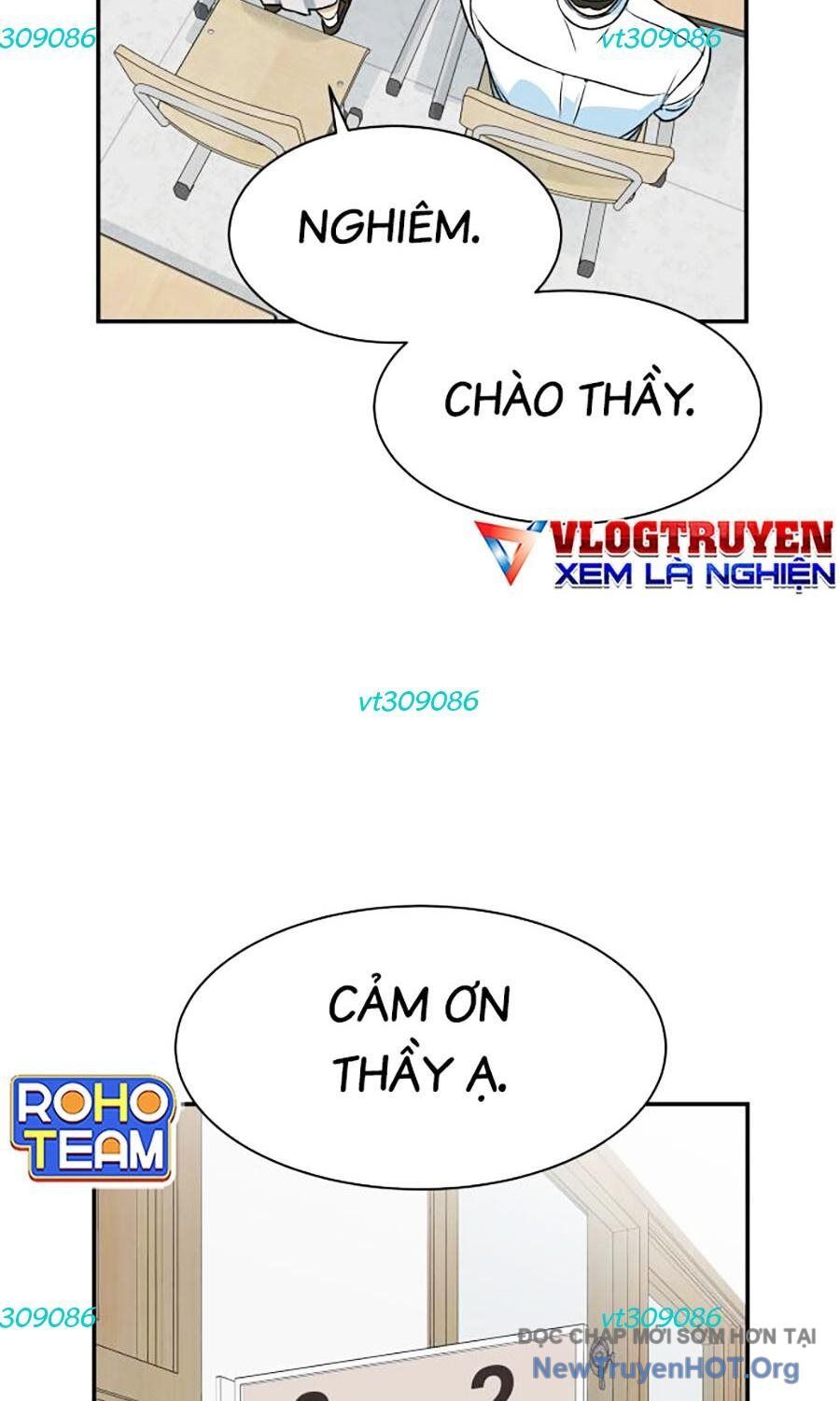 Cơ Quan Tự Hủy Chap 23 - Next Chap 24