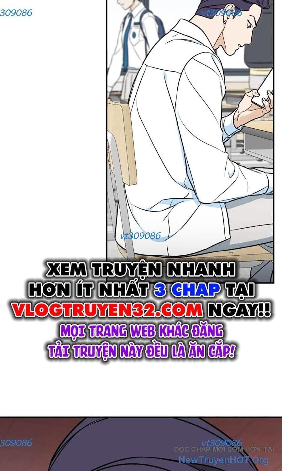 Cơ Quan Tự Hủy Chap 23 - Next Chap 24