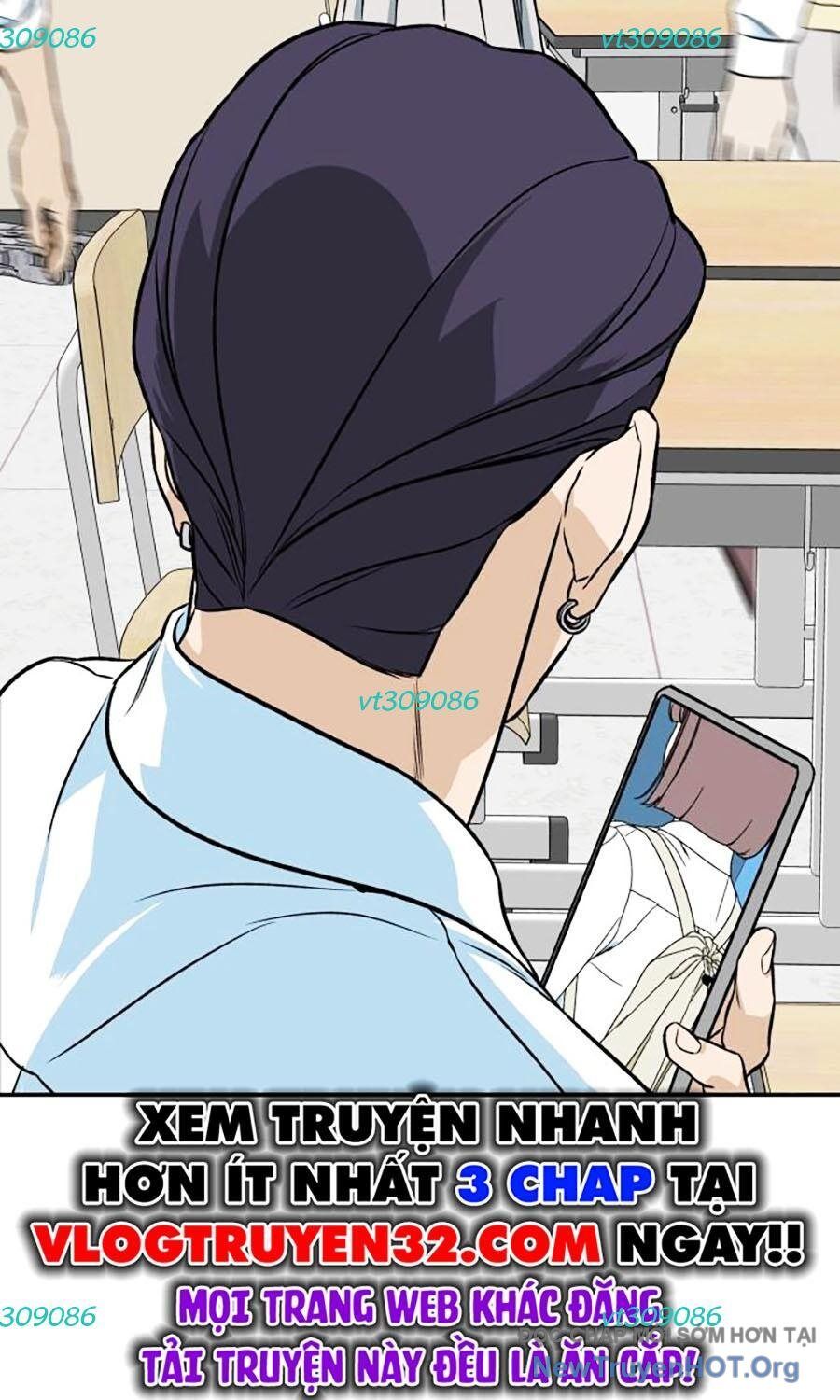 Cơ Quan Tự Hủy Chap 23 - Next Chap 24