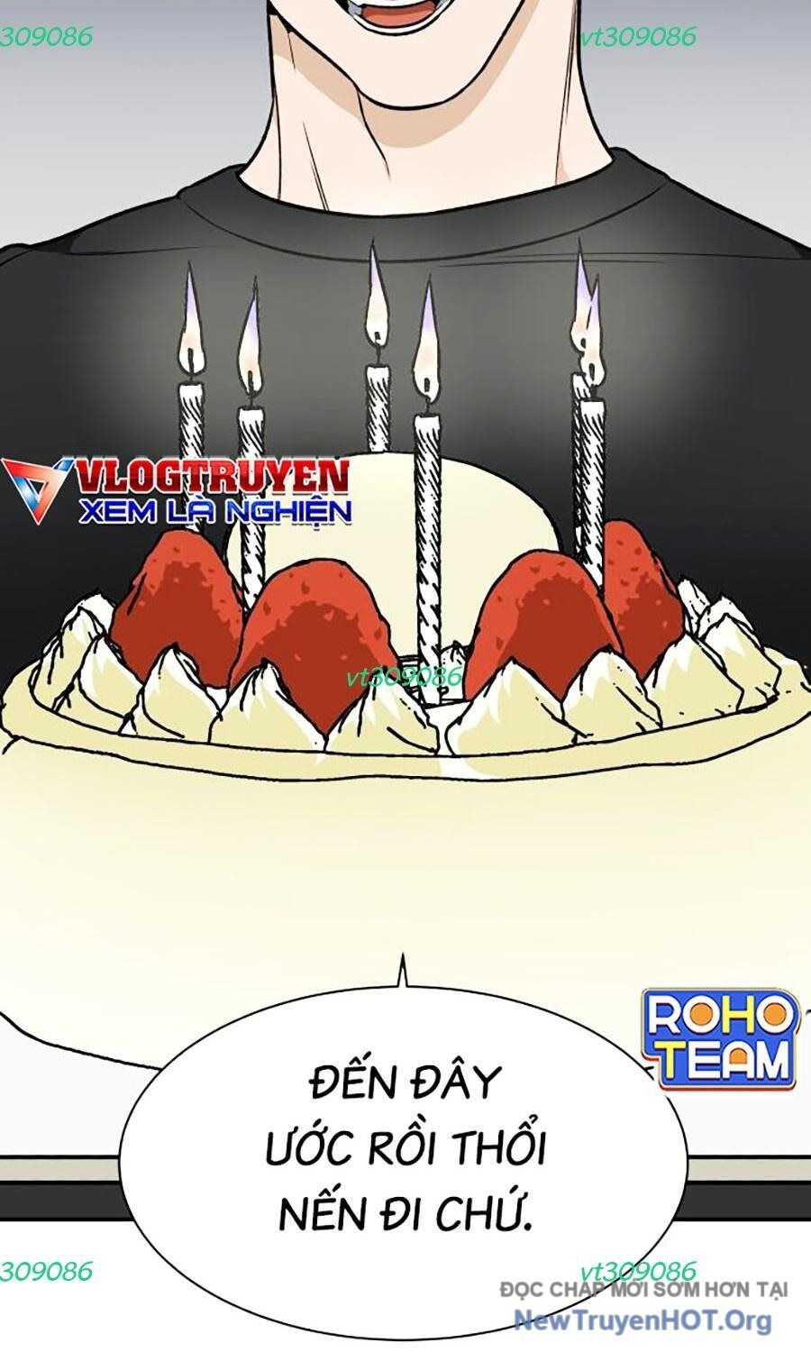 Cơ Quan Tự Hủy Chap 24 - Next Chap 25