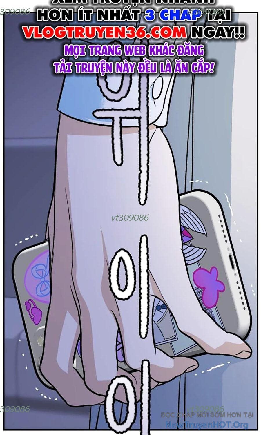 Cơ Quan Tự Hủy Chap 24 - Next Chap 25