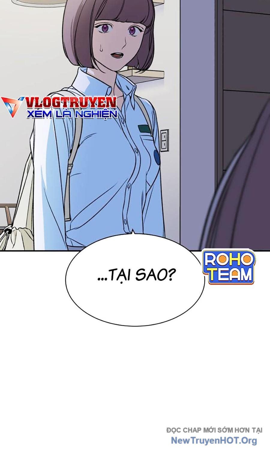 Cơ Quan Tự Hủy Chap 24 - Next Chap 25