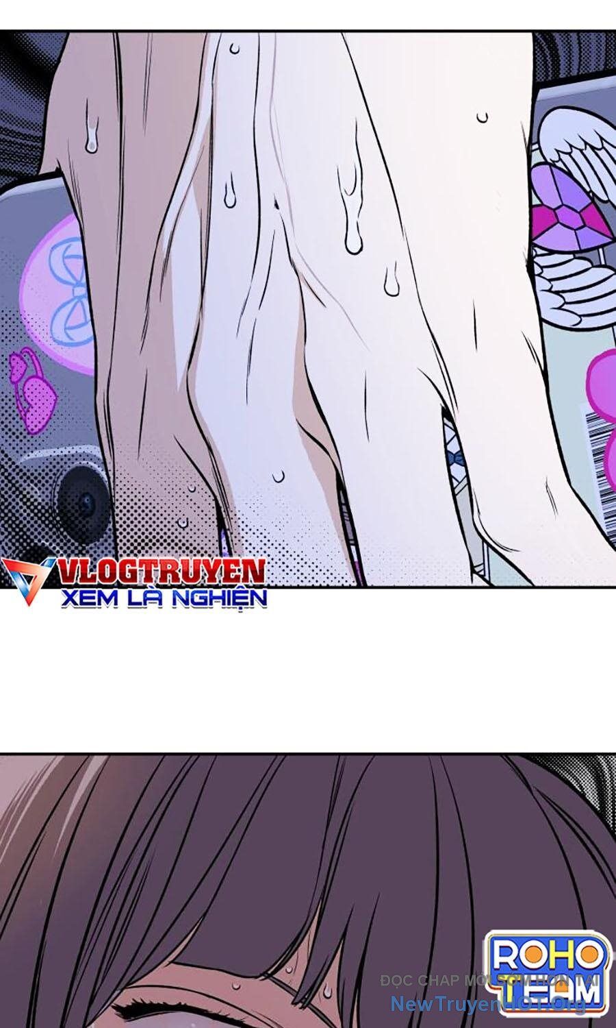 Cơ Quan Tự Hủy Chap 24 - Next Chap 25