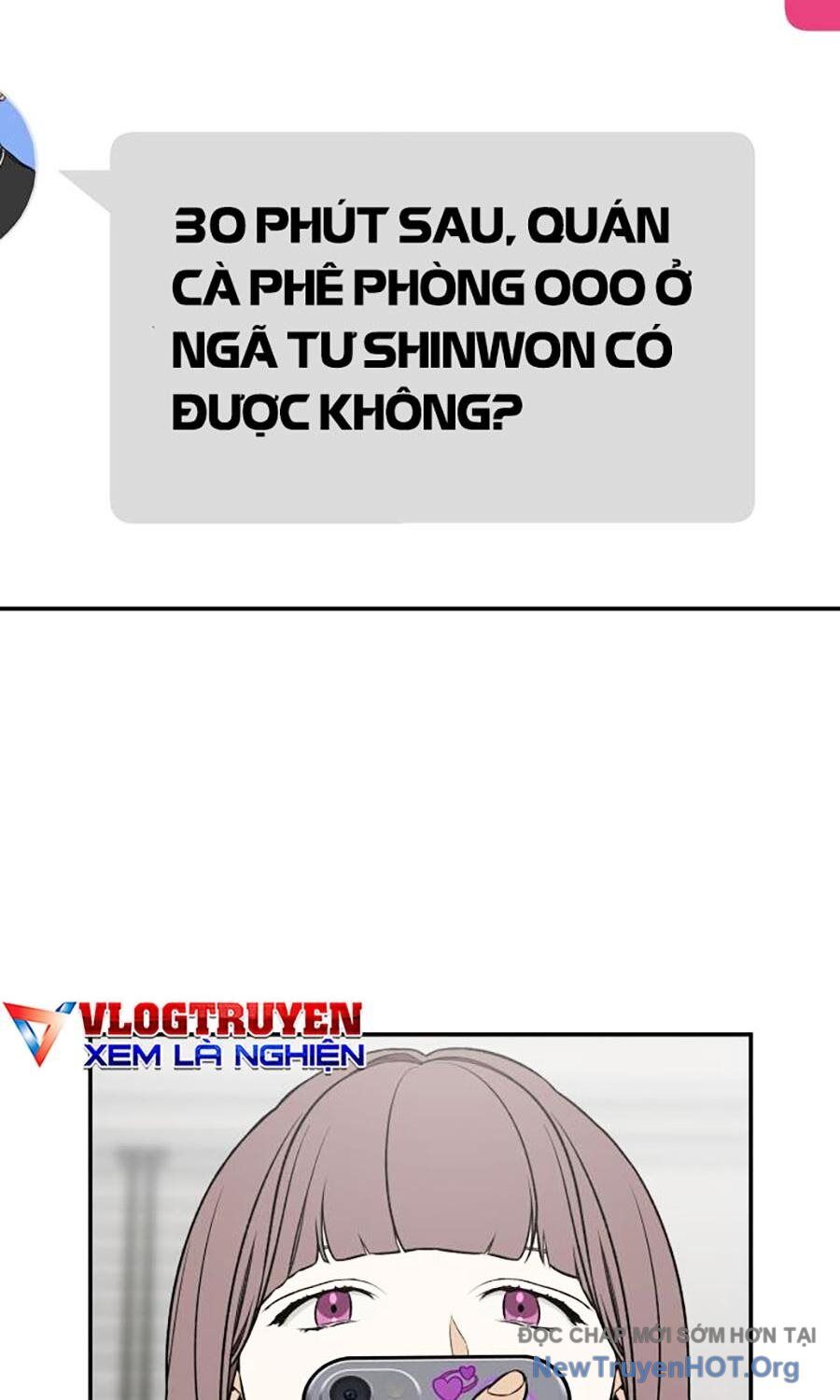 Cơ Quan Tự Hủy Chap 24 - Next Chap 25