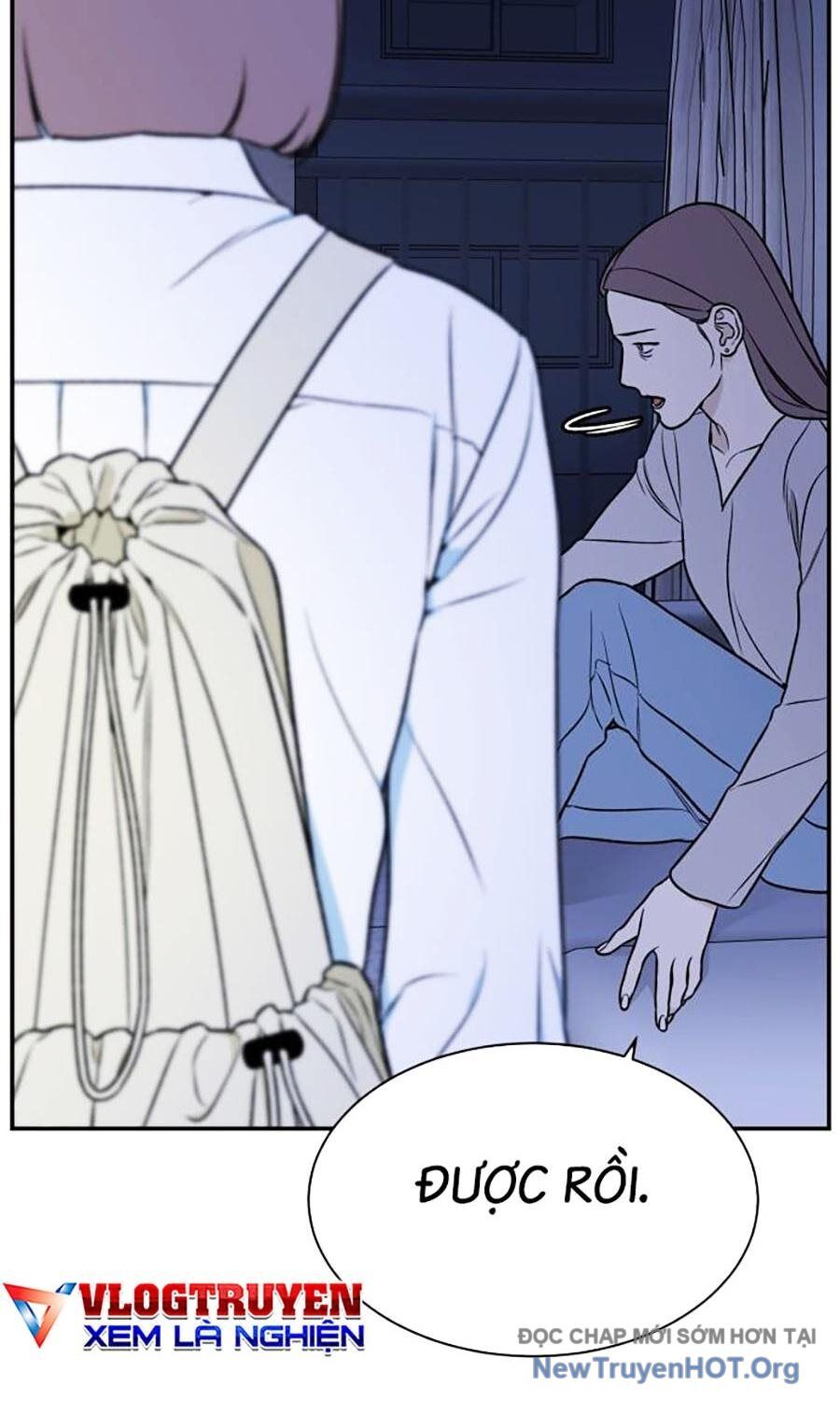 Cơ Quan Tự Hủy Chap 24 - Next Chap 25