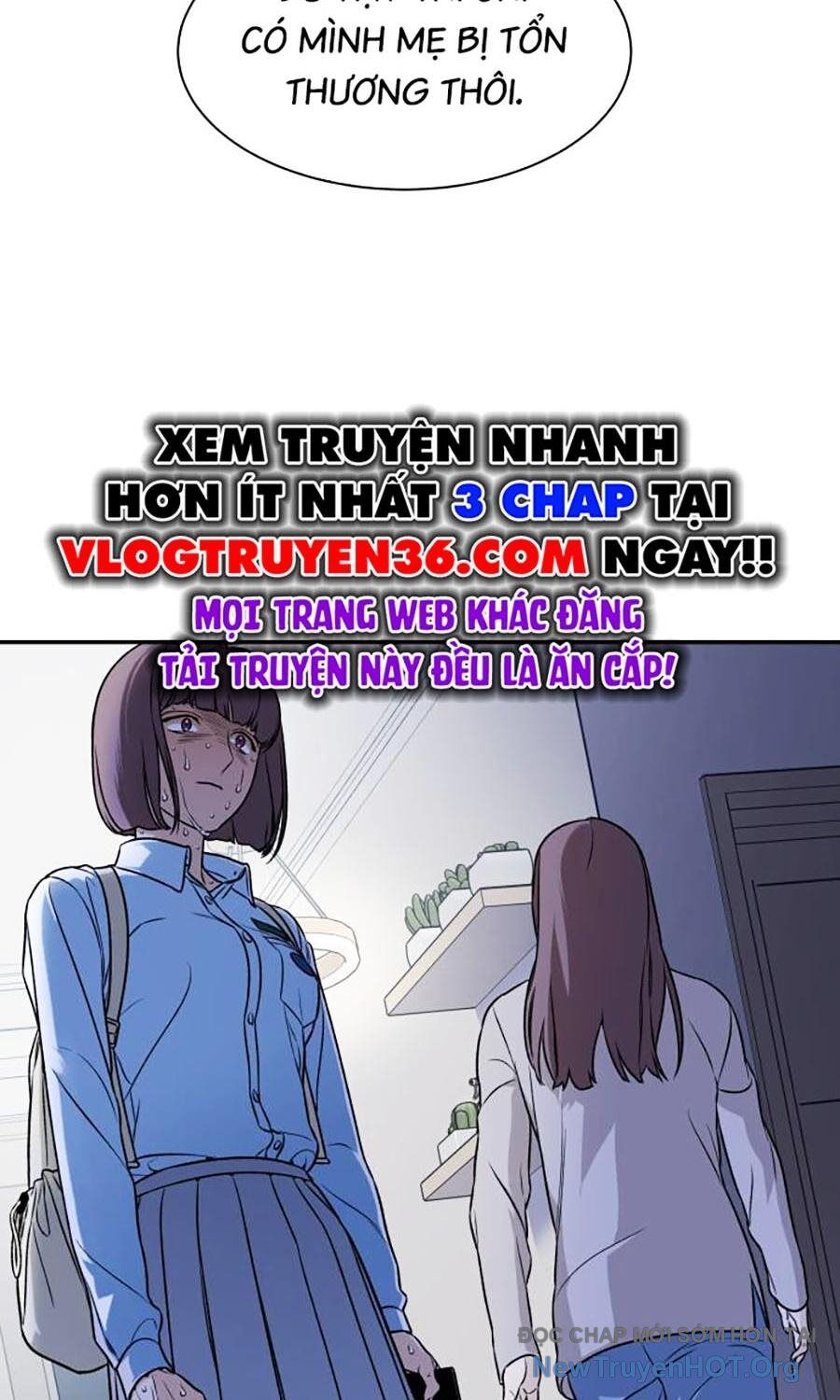 Cơ Quan Tự Hủy Chap 24 - Next Chap 25
