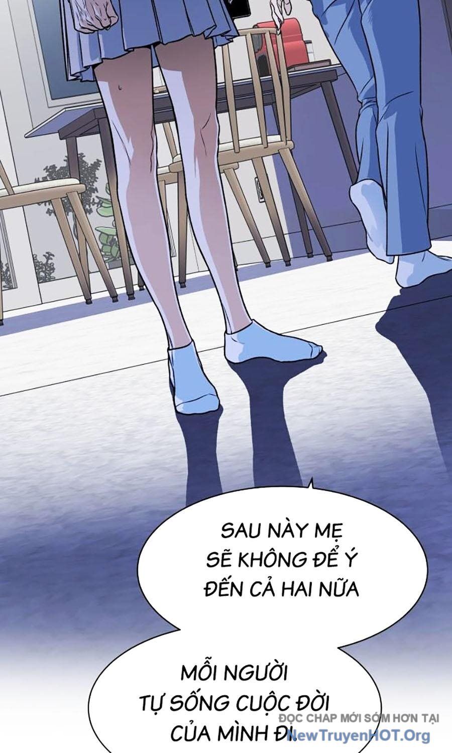 Cơ Quan Tự Hủy Chap 24 - Next Chap 25