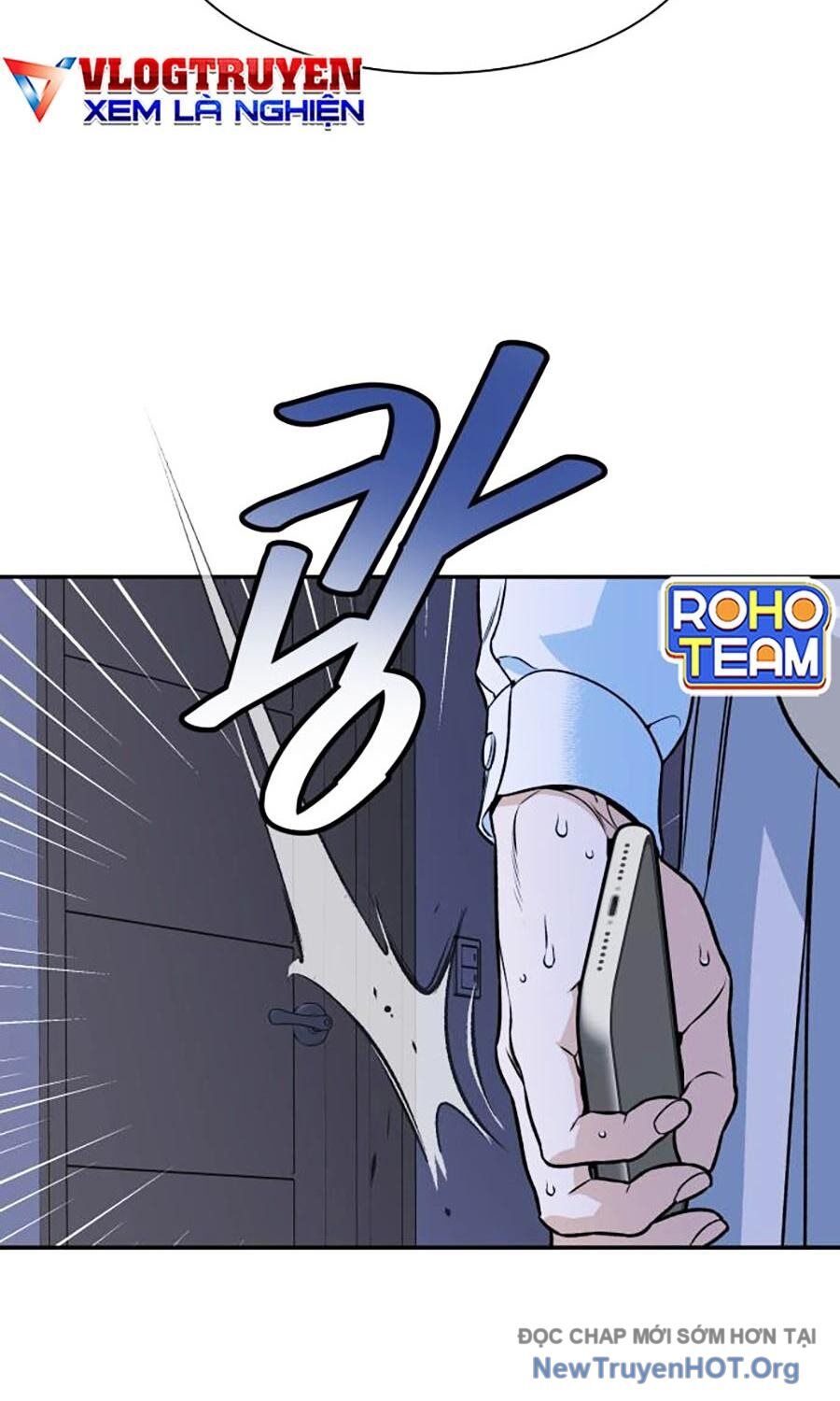 Cơ Quan Tự Hủy Chap 24 - Next Chap 25