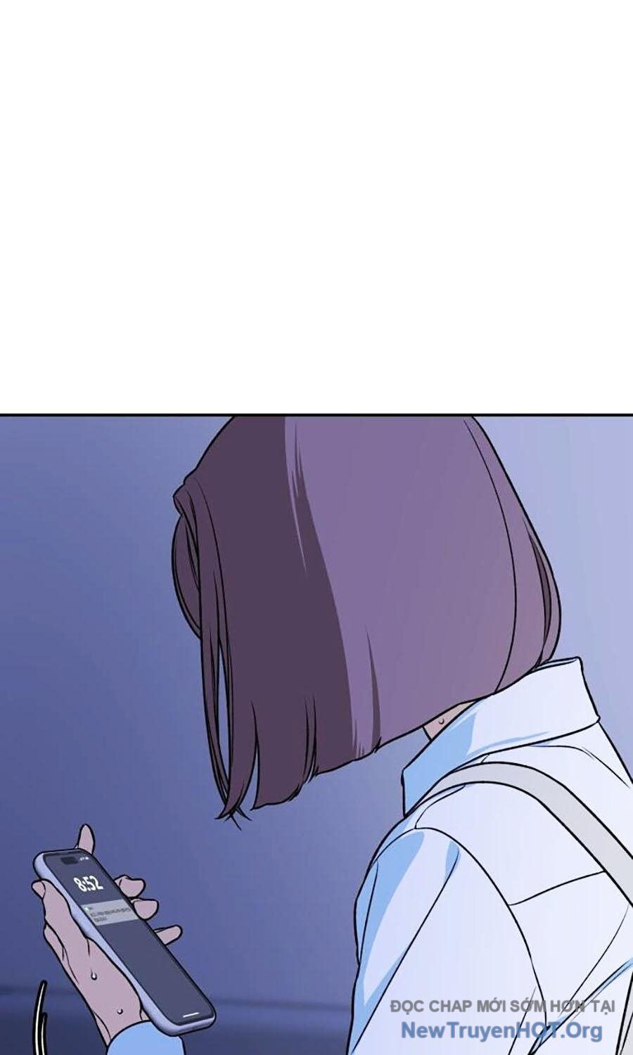 Cơ Quan Tự Hủy Chap 24 - Next Chap 25