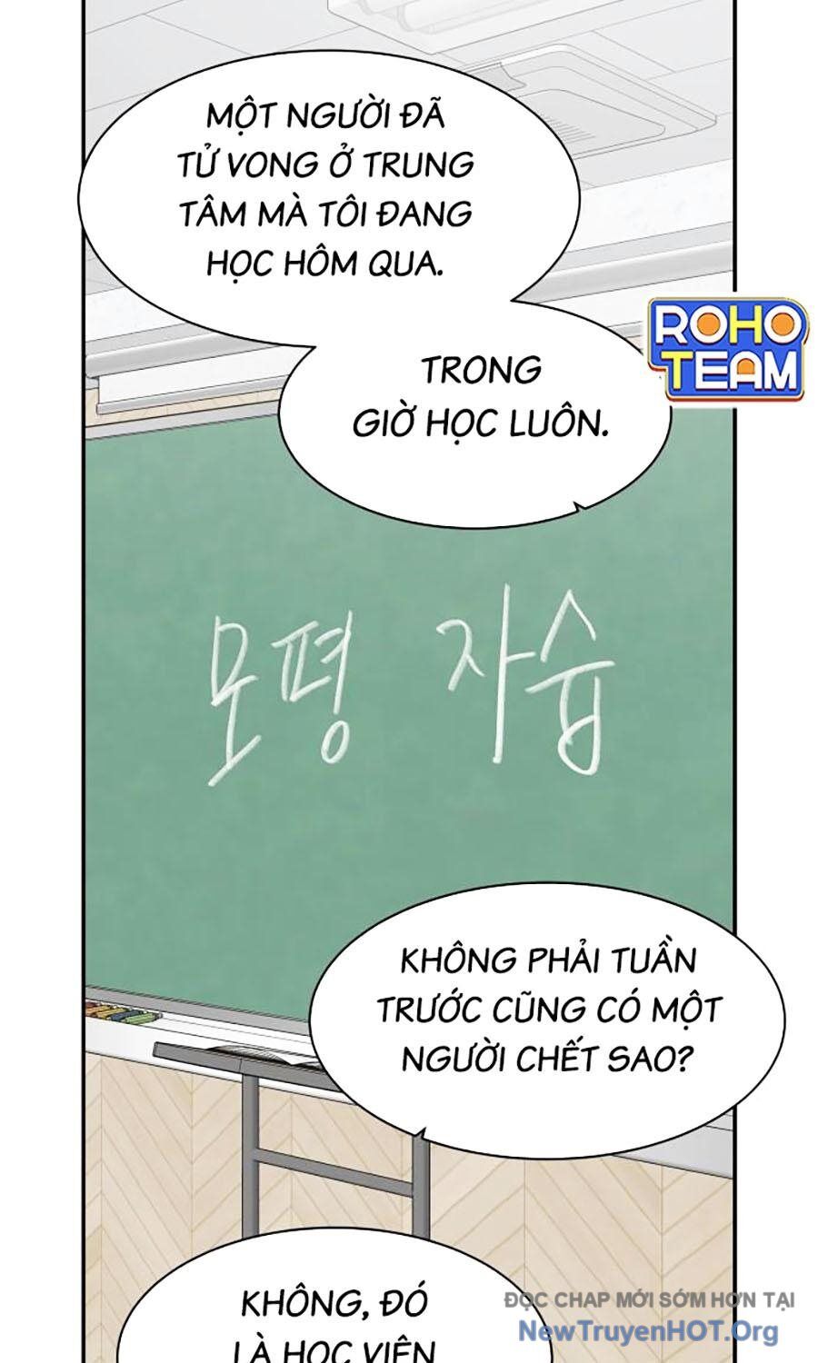 Cơ Quan Tự Hủy Chap 24 - Next Chap 25