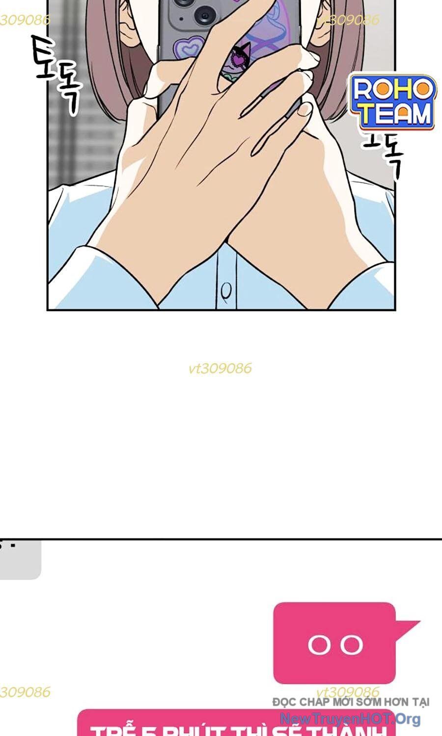 Cơ Quan Tự Hủy Chap 24 - Next Chap 25