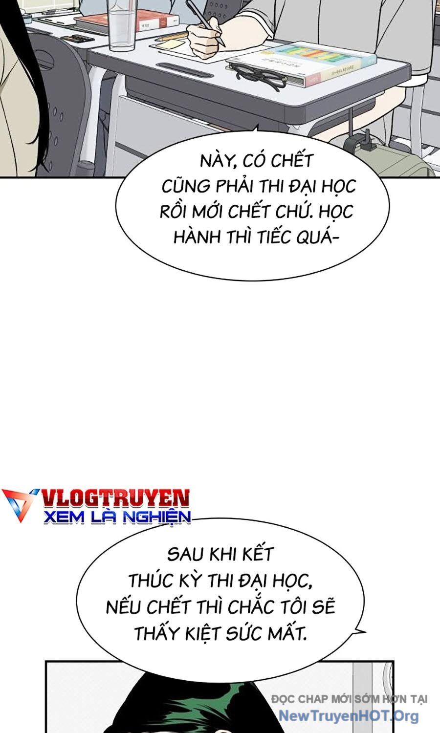 Cơ Quan Tự Hủy Chap 24 - Next Chap 25