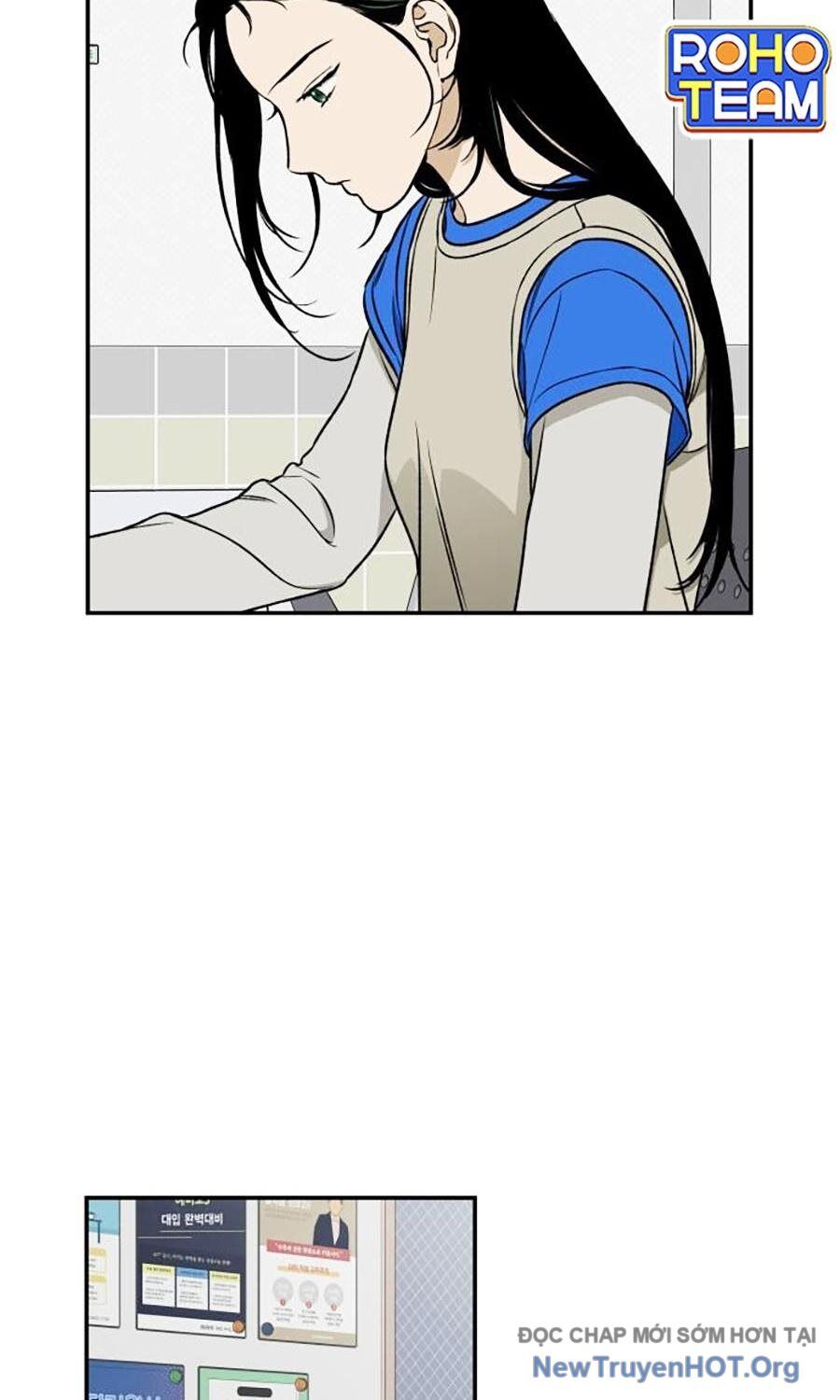 Cơ Quan Tự Hủy Chap 24 - Next Chap 25