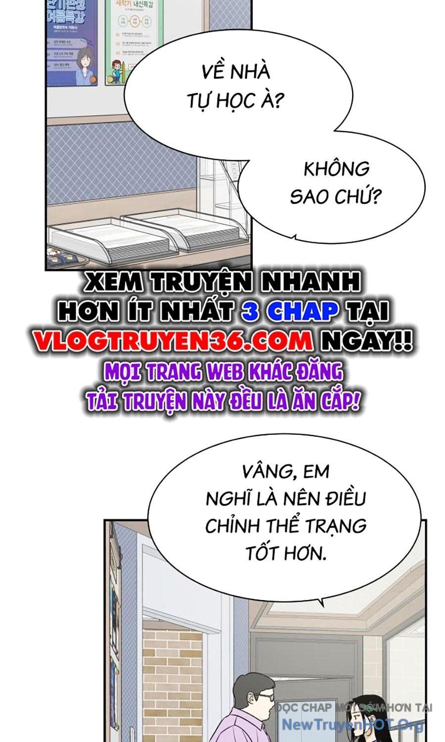 Cơ Quan Tự Hủy Chap 24 - Next Chap 25