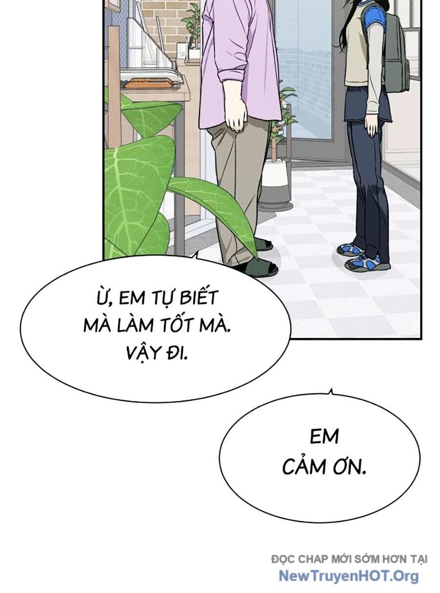Cơ Quan Tự Hủy Chap 24 - Next Chap 25