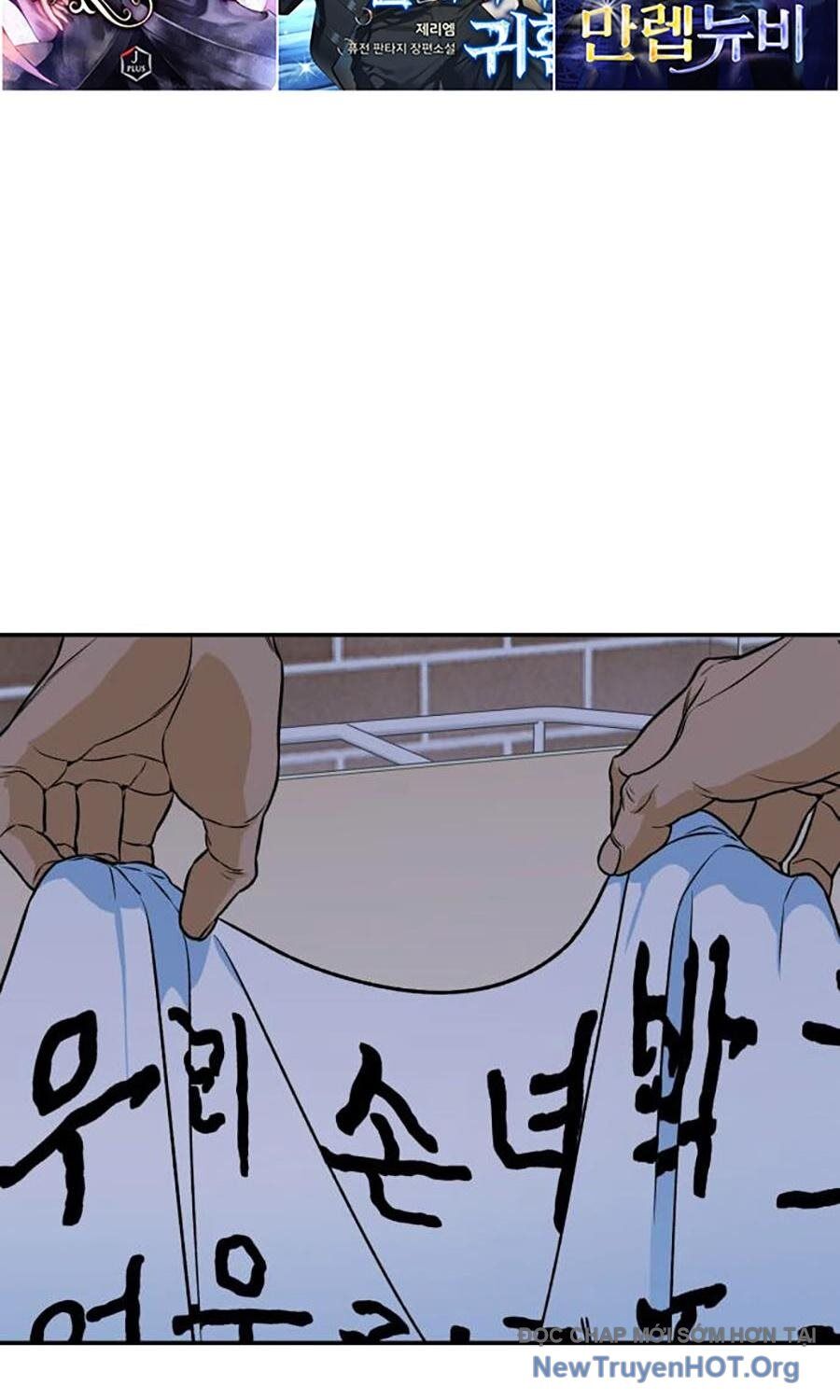 Cơ Quan Tự Hủy Chap 24 - Next Chap 25