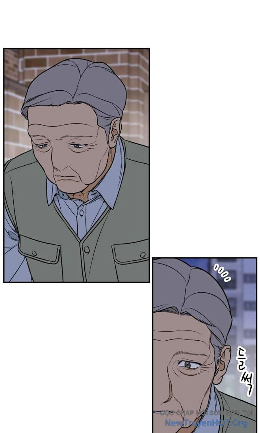 Cơ Quan Tự Hủy Chap 24 - Next Chap 25