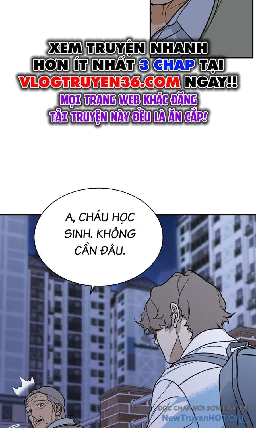 Cơ Quan Tự Hủy Chap 24 - Next Chap 25