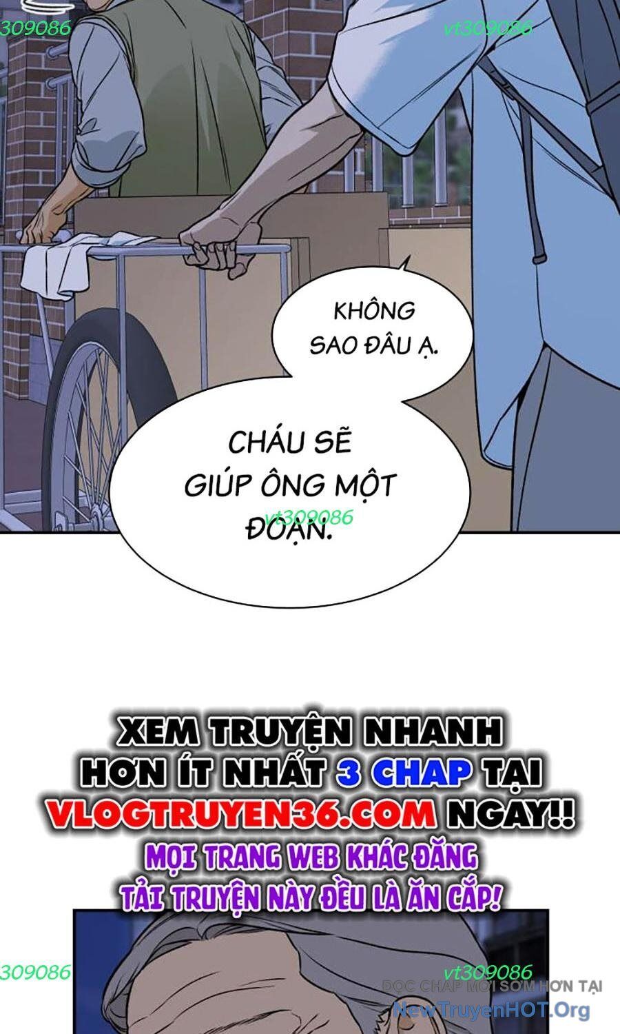 Cơ Quan Tự Hủy Chap 24 - Next Chap 25