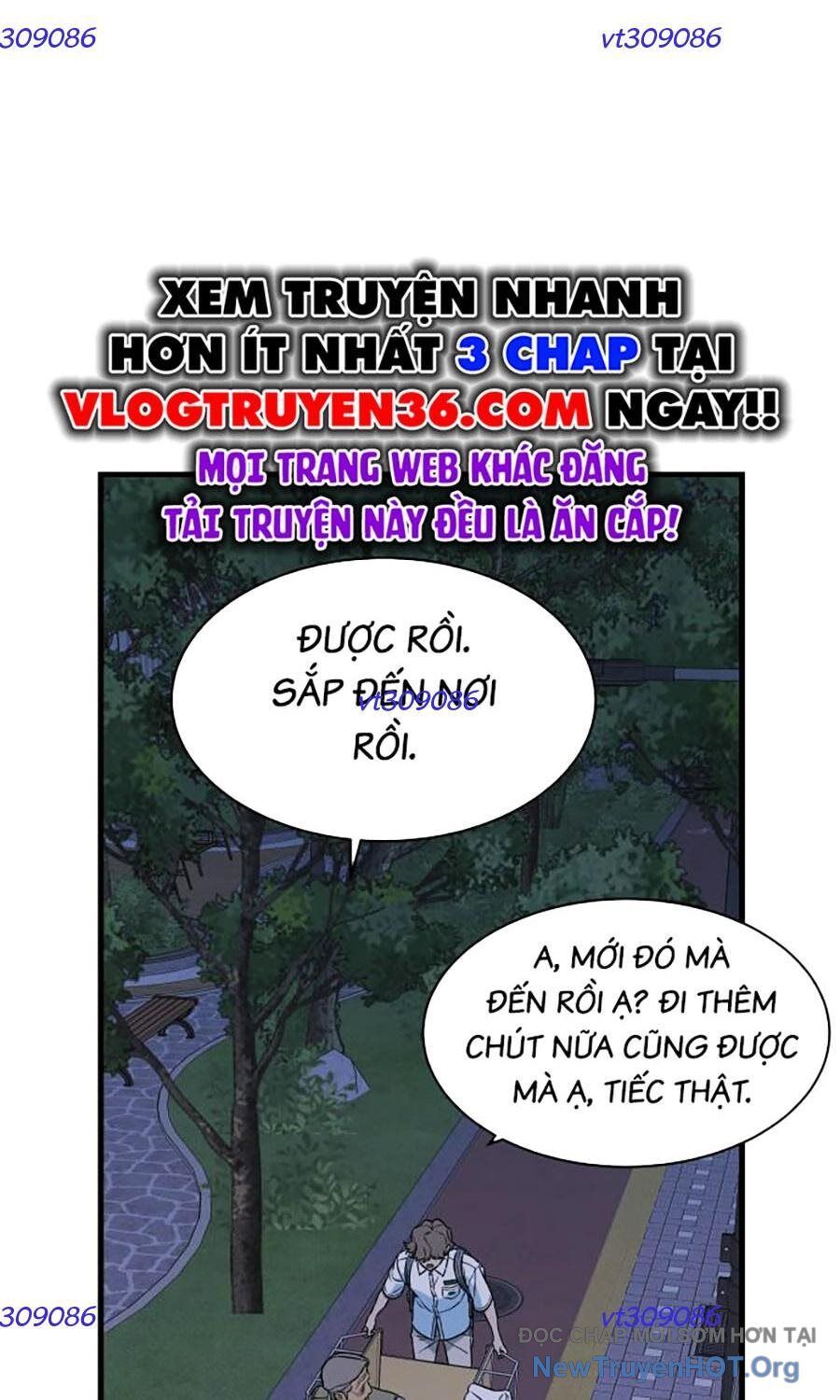 Cơ Quan Tự Hủy Chap 24 - Next Chap 25