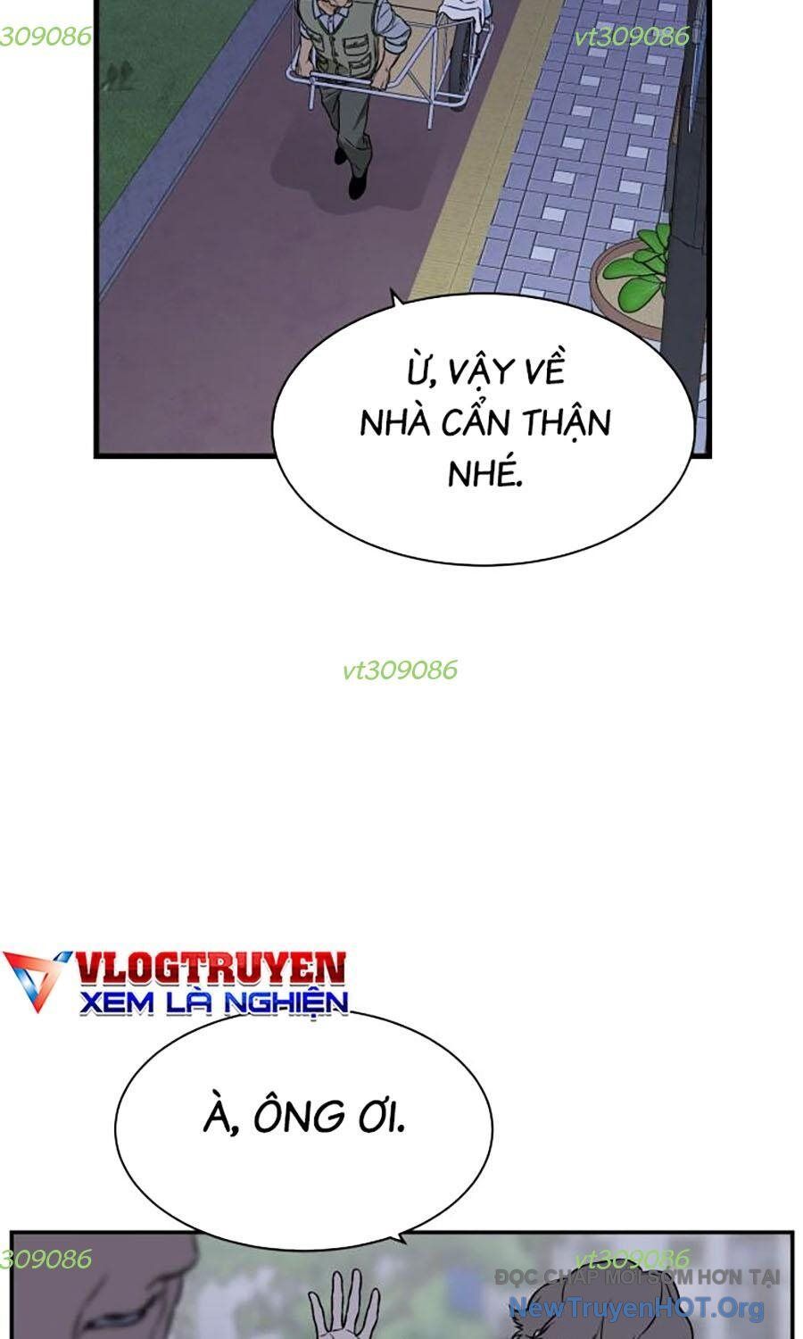 Cơ Quan Tự Hủy Chap 24 - Next Chap 25