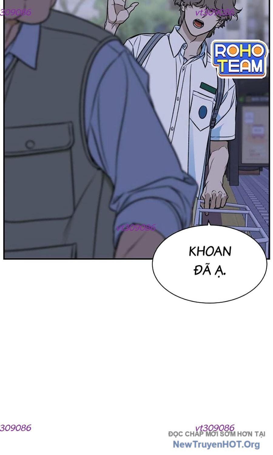 Cơ Quan Tự Hủy Chap 24 - Next Chap 25