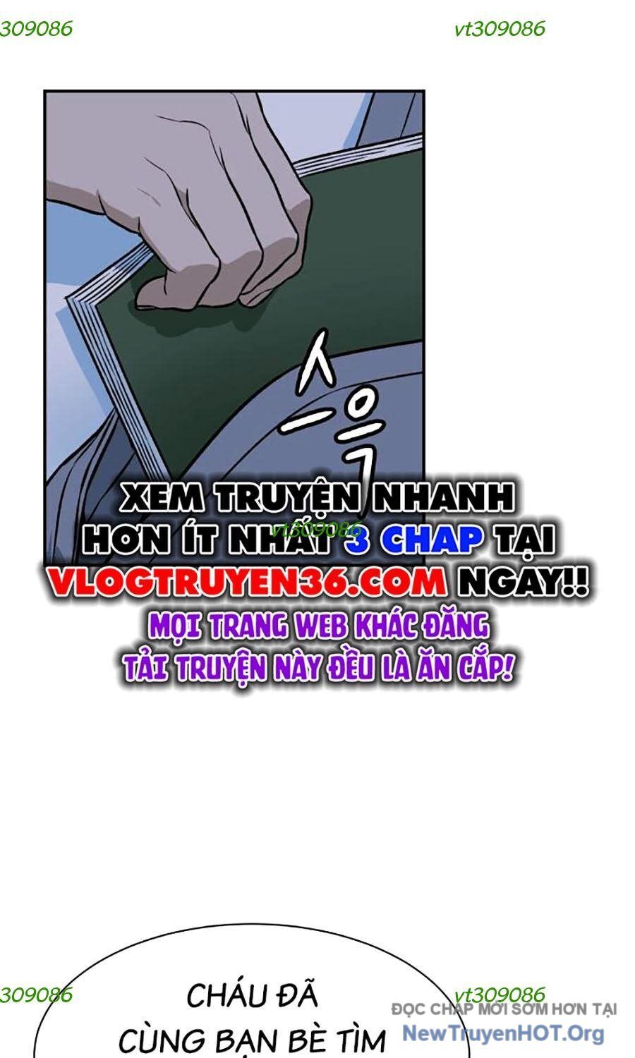 Cơ Quan Tự Hủy Chap 24 - Next Chap 25