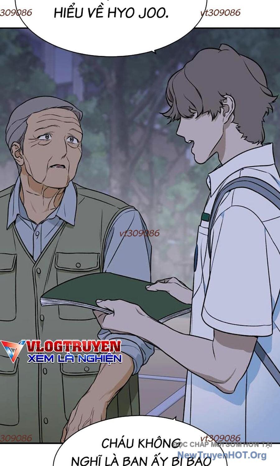 Cơ Quan Tự Hủy Chap 24 - Next Chap 25