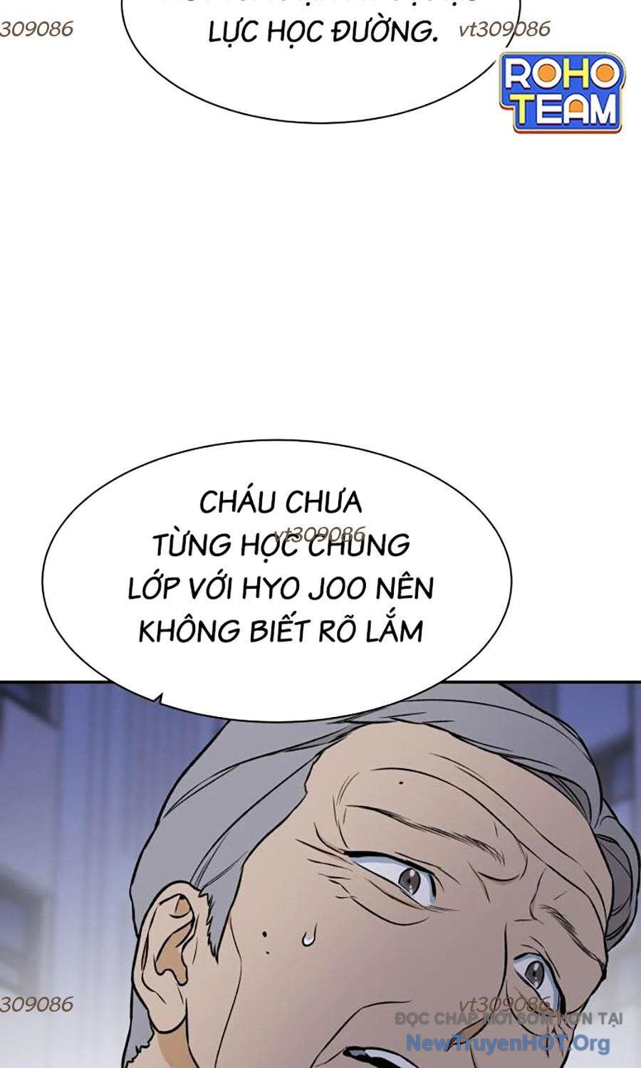 Cơ Quan Tự Hủy Chap 24 - Next Chap 25