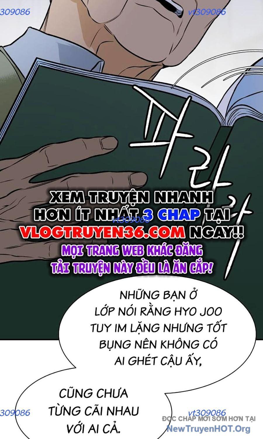 Cơ Quan Tự Hủy Chap 24 - Next Chap 25
