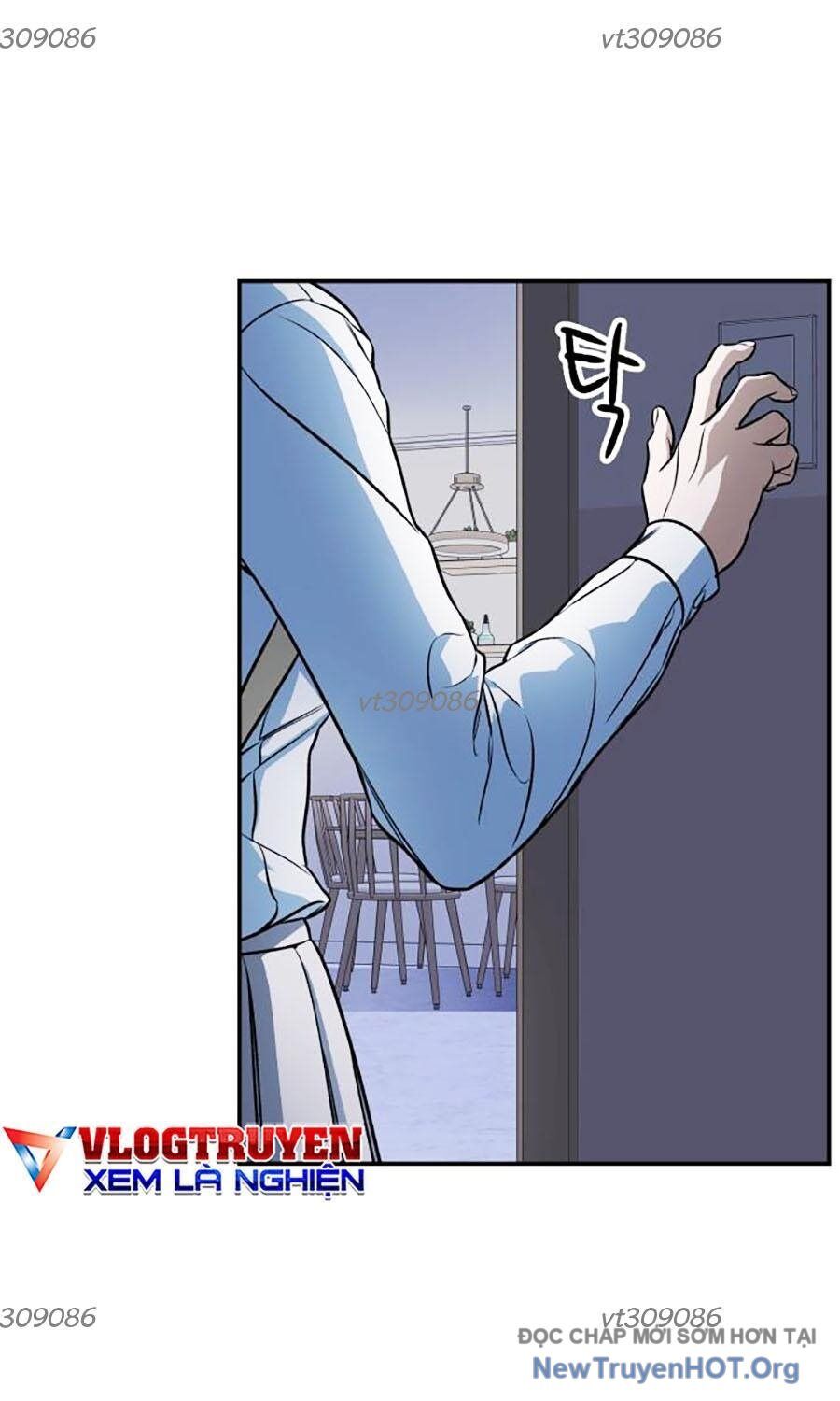 Cơ Quan Tự Hủy Chap 24 - Next Chap 25