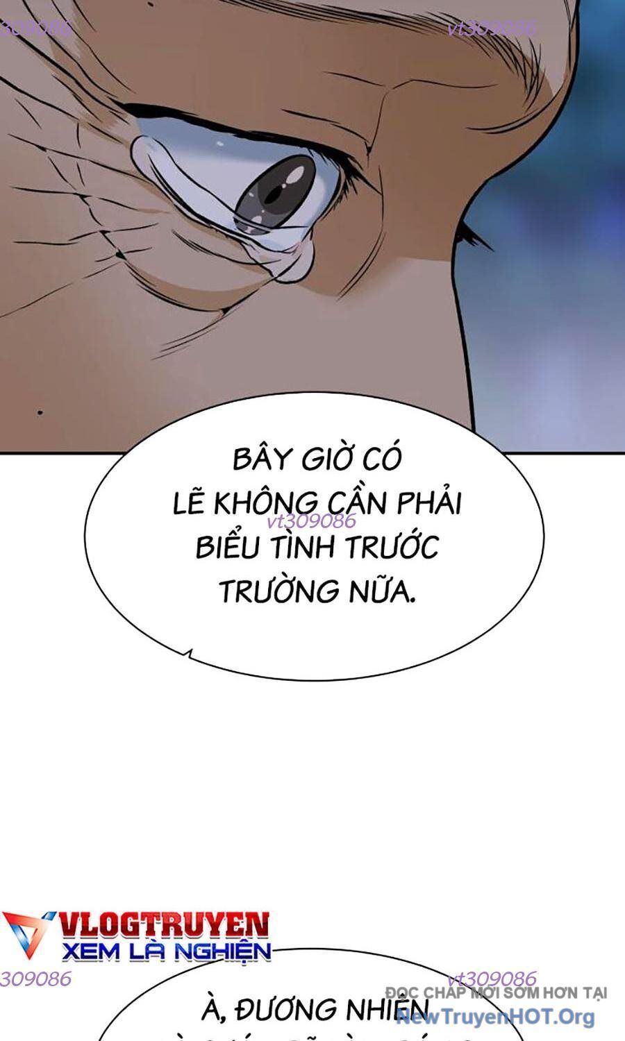 Cơ Quan Tự Hủy Chap 24 - Next Chap 25