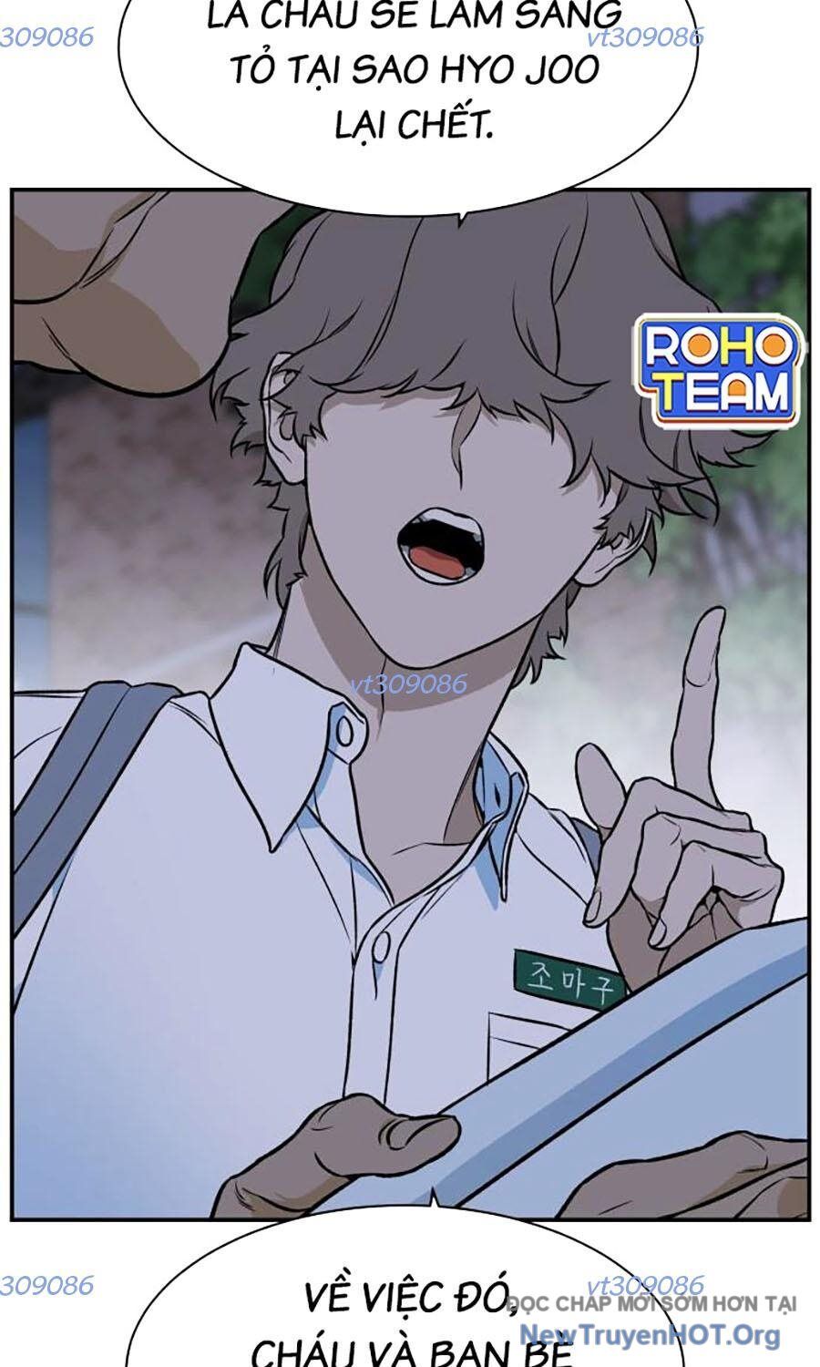 Cơ Quan Tự Hủy Chap 24 - Next Chap 25