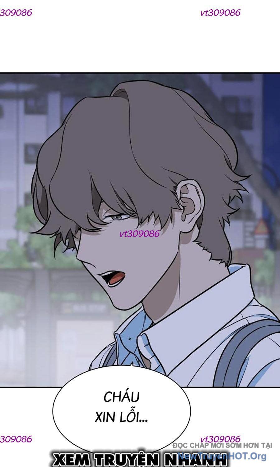 Cơ Quan Tự Hủy Chap 24 - Next Chap 25