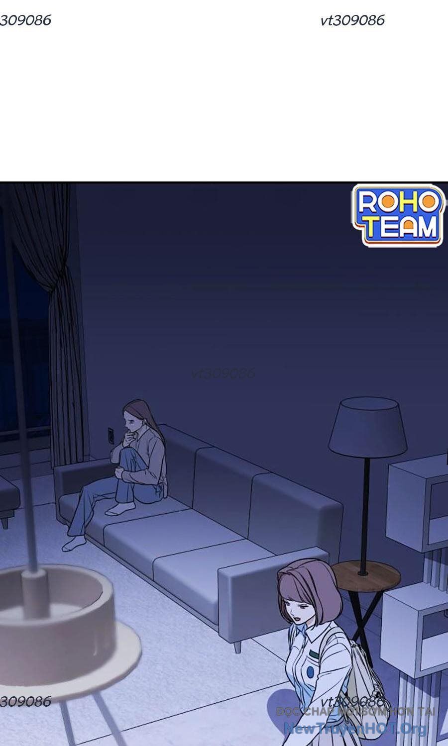 Cơ Quan Tự Hủy Chap 24 - Next Chap 25