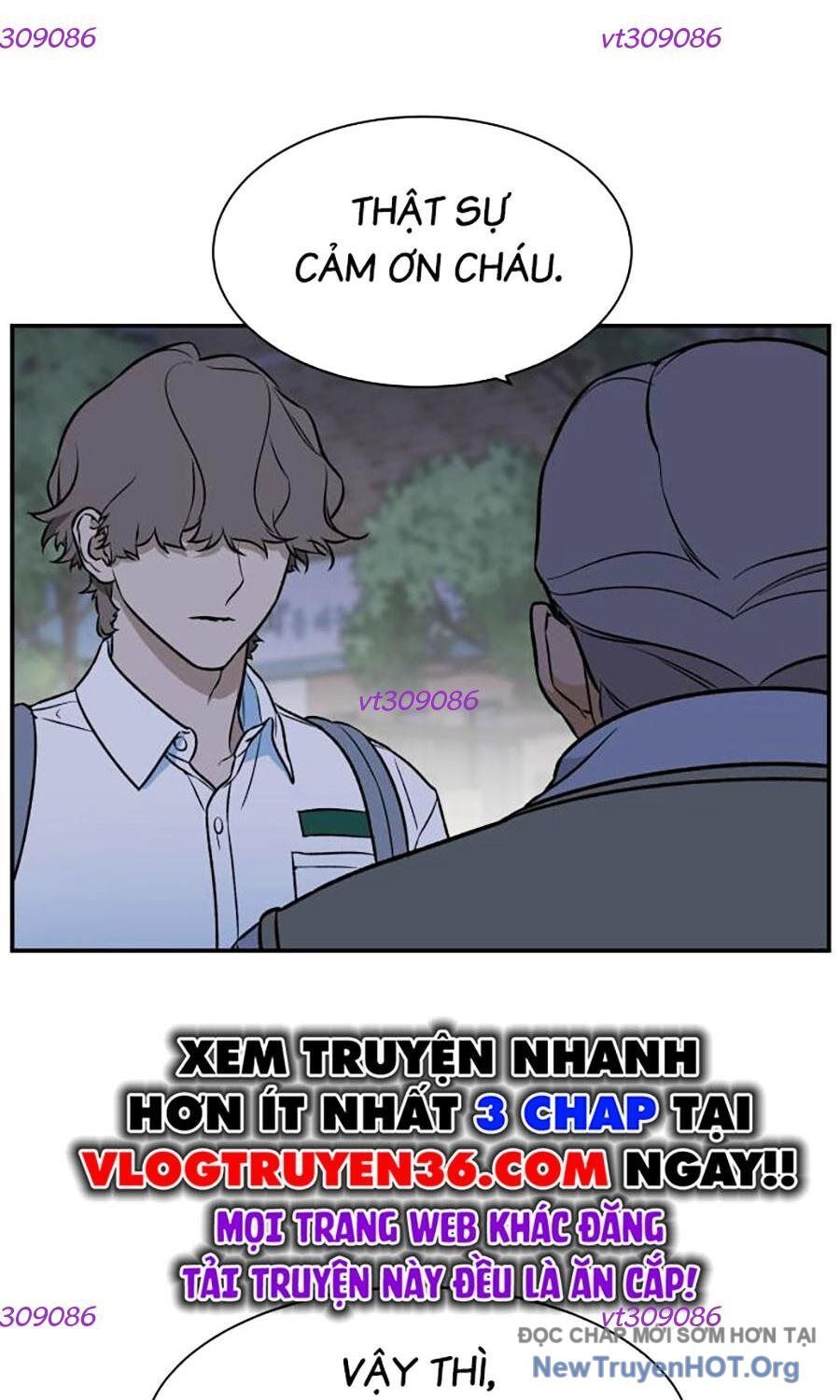 Cơ Quan Tự Hủy Chap 24 - Next Chap 25