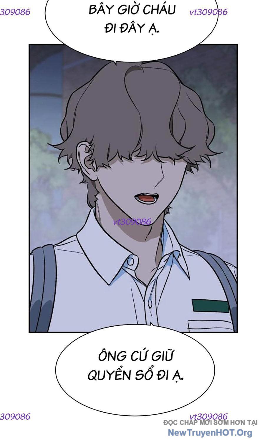 Cơ Quan Tự Hủy Chap 24 - Next Chap 25