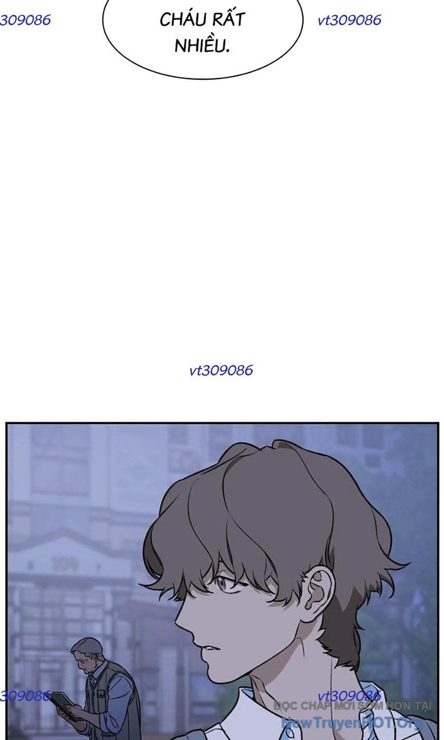 Cơ Quan Tự Hủy Chap 24 - Next Chap 25