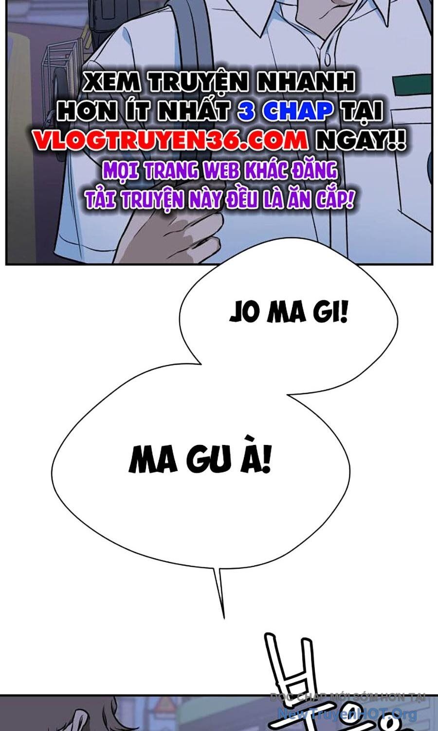 Cơ Quan Tự Hủy Chap 24 - Next Chap 25