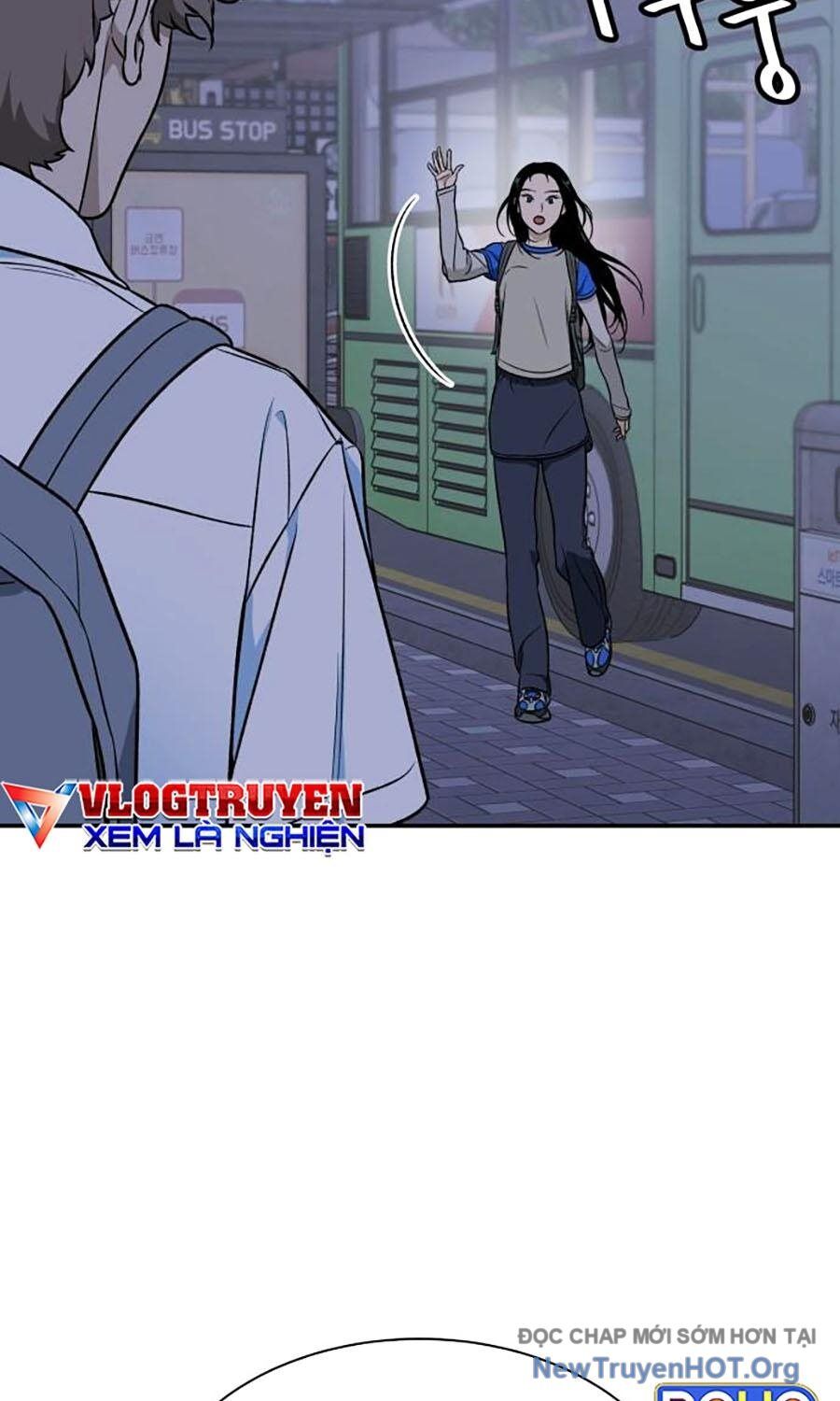 Cơ Quan Tự Hủy Chap 24 - Next Chap 25