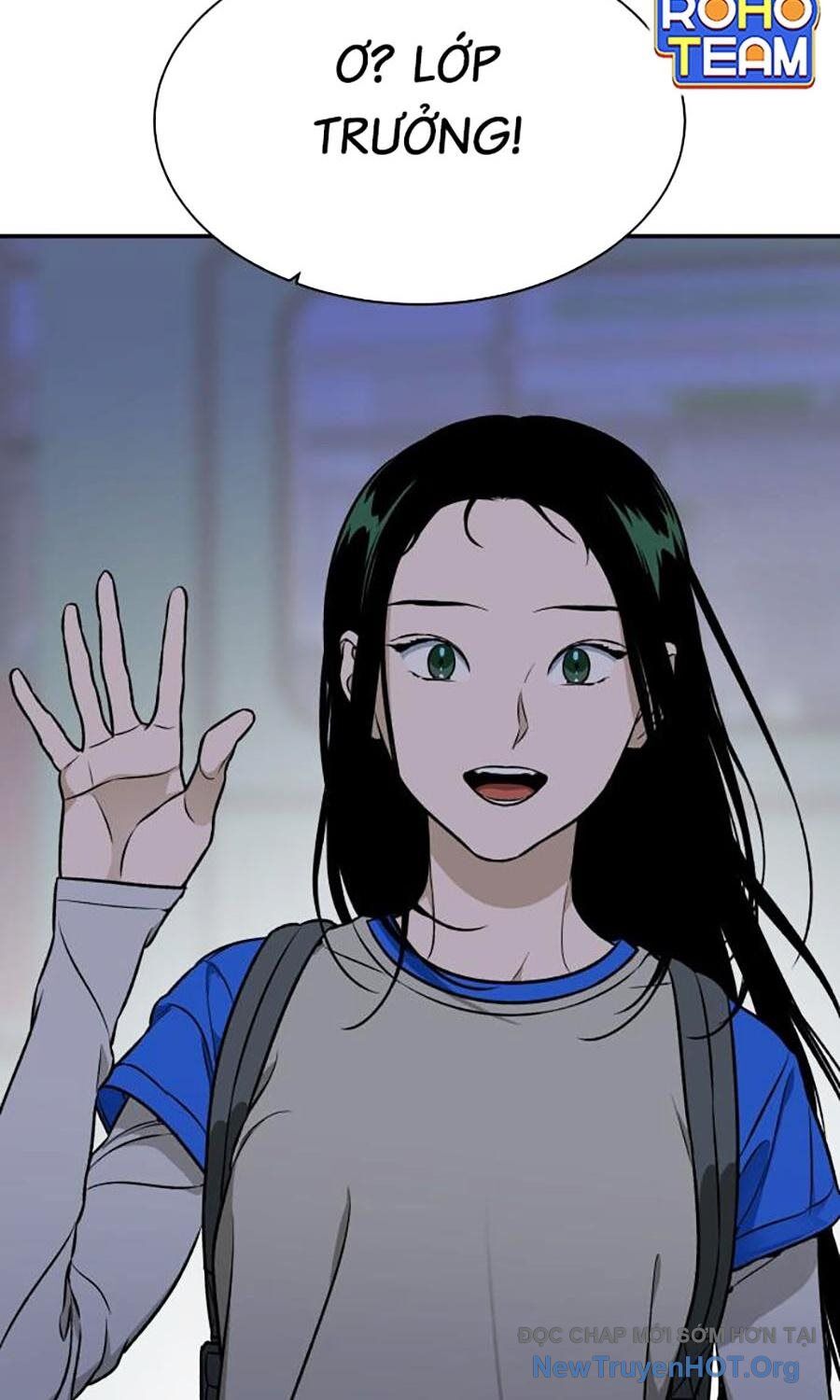 Cơ Quan Tự Hủy Chap 24 - Next Chap 25