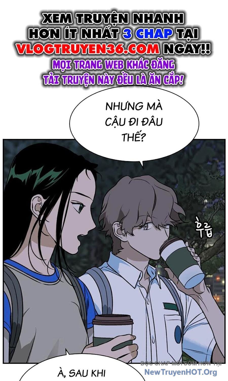 Cơ Quan Tự Hủy Chap 24 - Next Chap 25