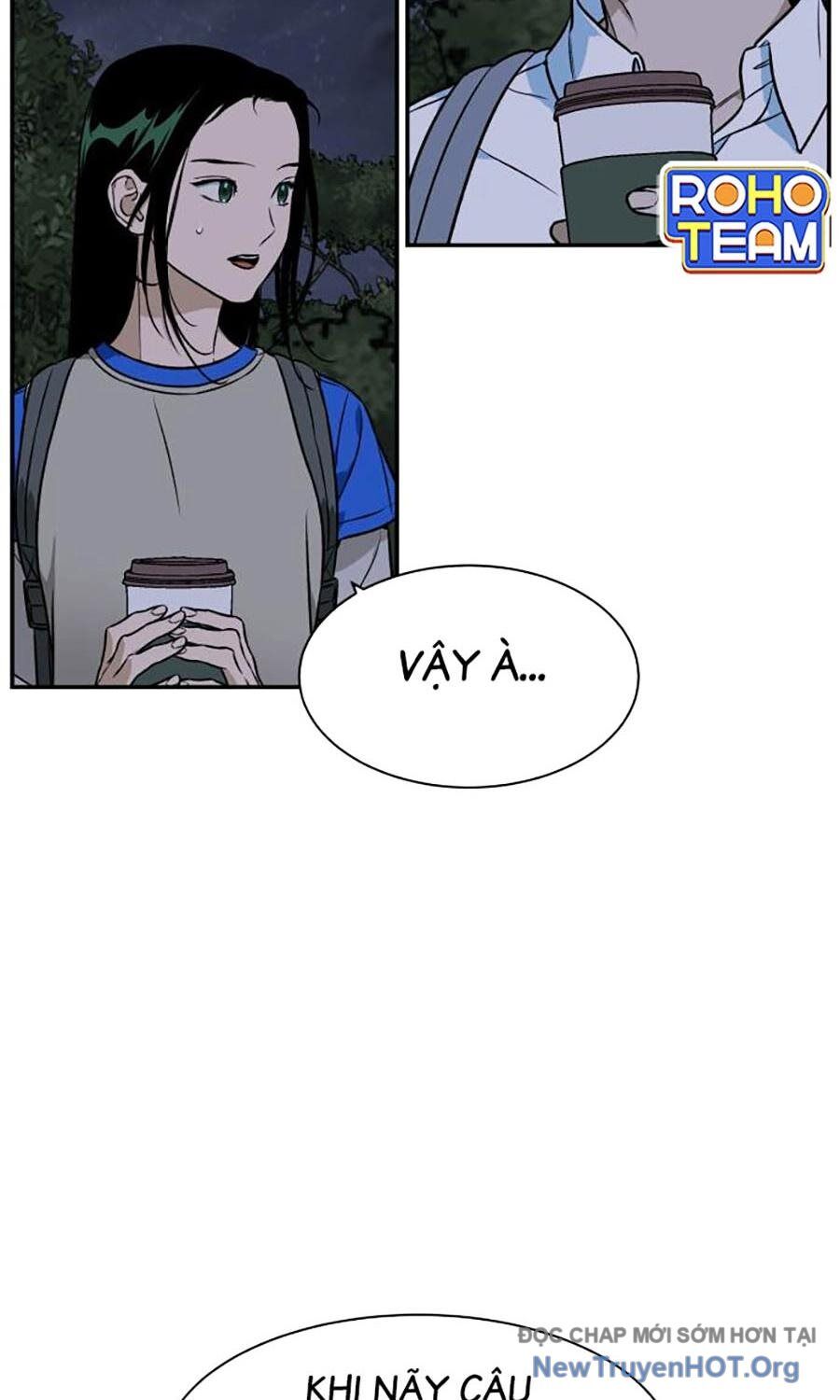 Cơ Quan Tự Hủy Chap 24 - Next Chap 25