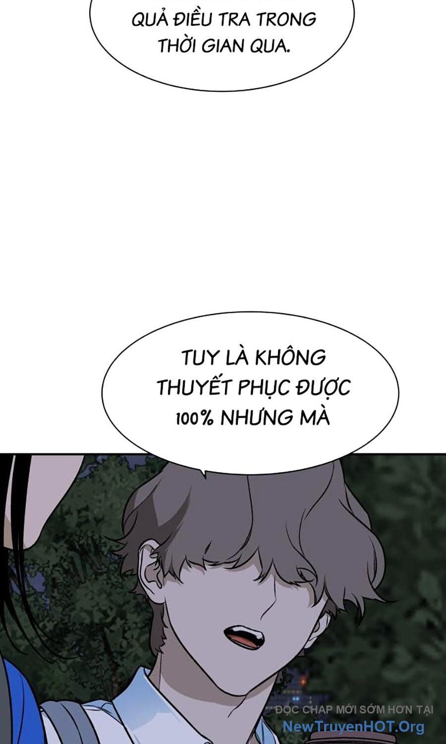 Cơ Quan Tự Hủy Chap 24 - Next Chap 25