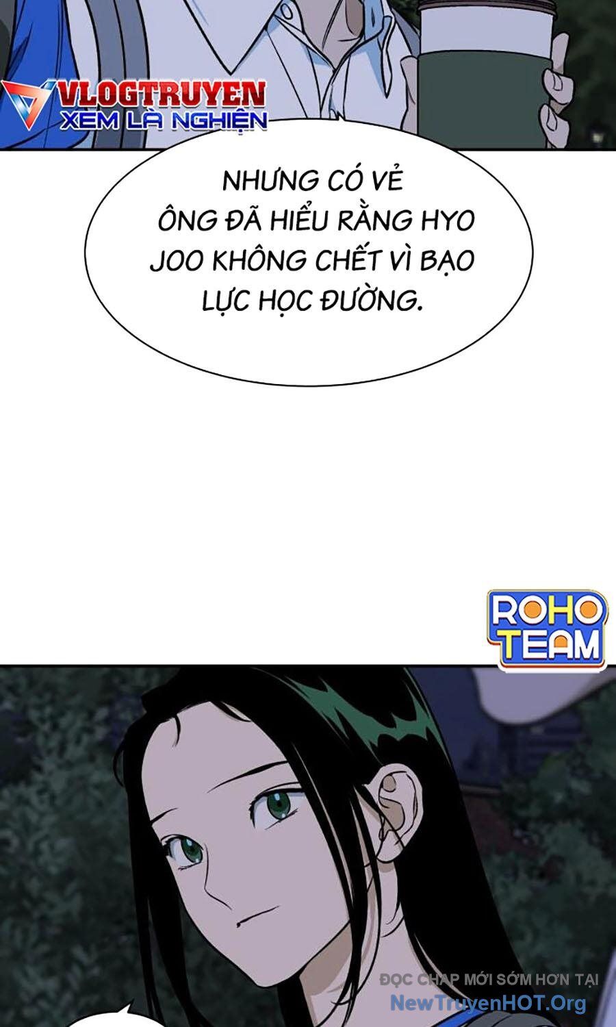 Cơ Quan Tự Hủy Chap 24 - Next Chap 25