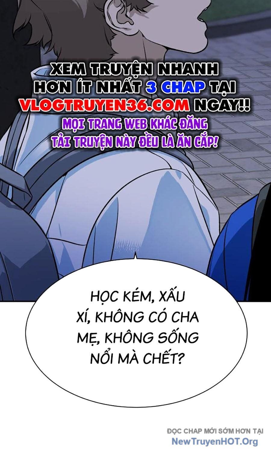Cơ Quan Tự Hủy Chap 24 - Next Chap 25