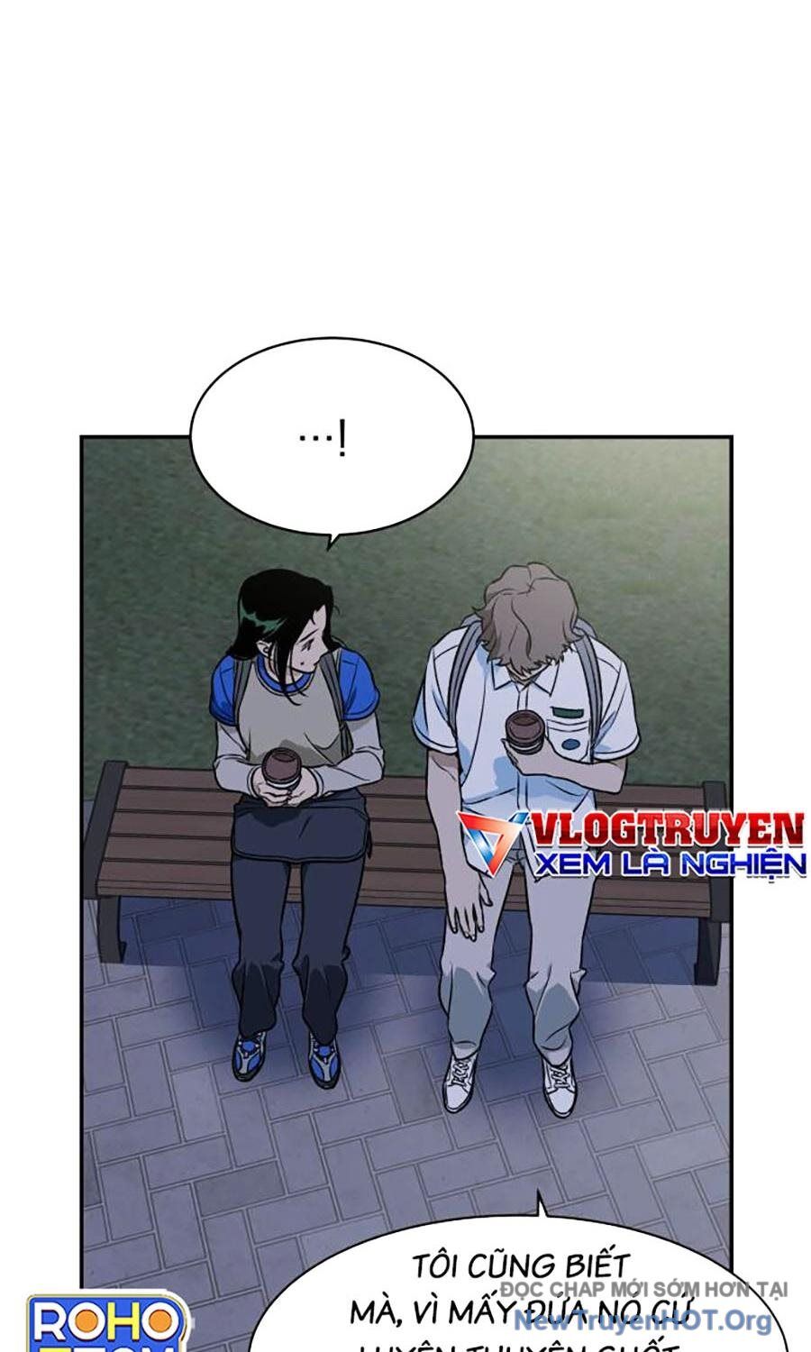 Cơ Quan Tự Hủy Chap 24 - Next Chap 25