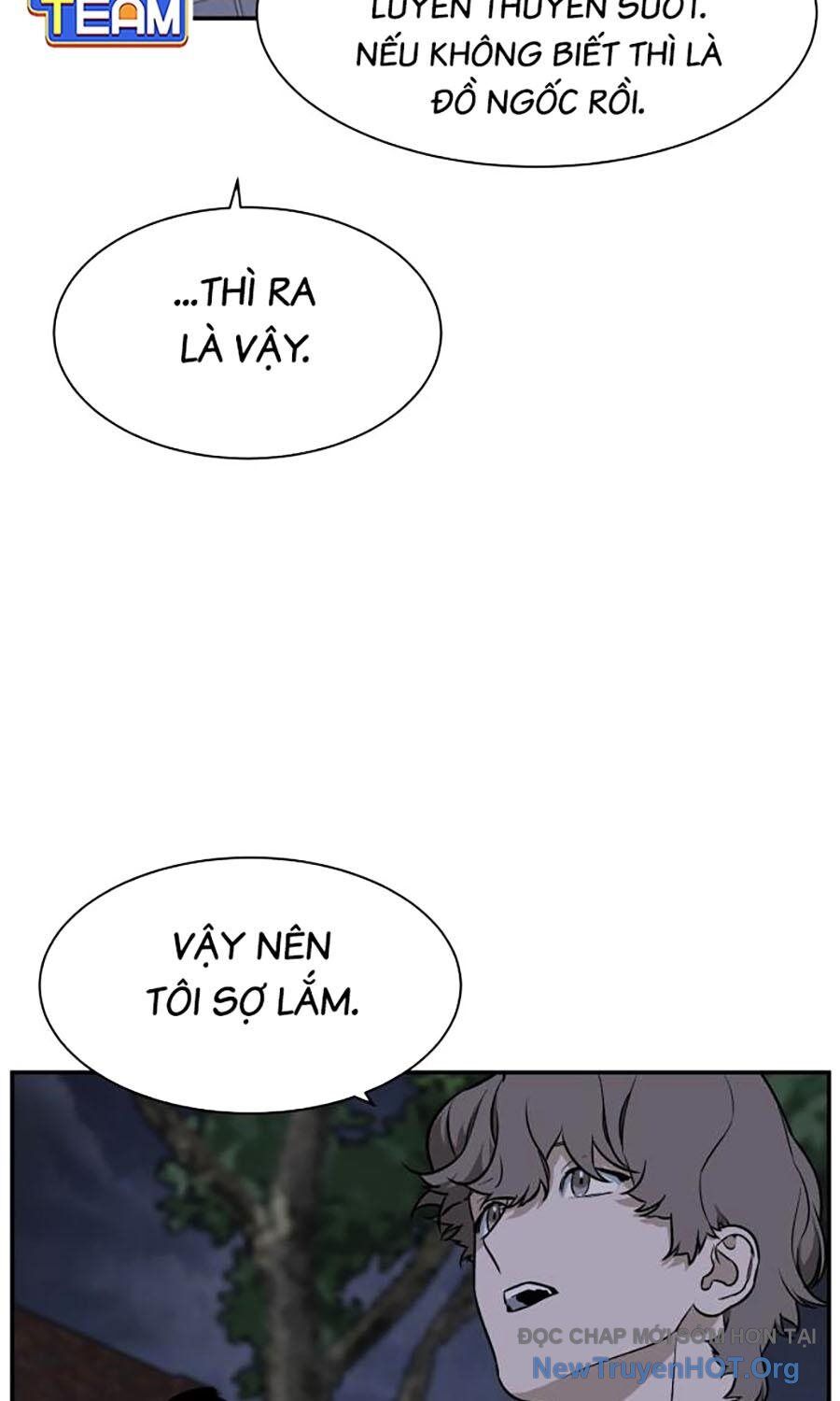 Cơ Quan Tự Hủy Chap 24 - Next Chap 25