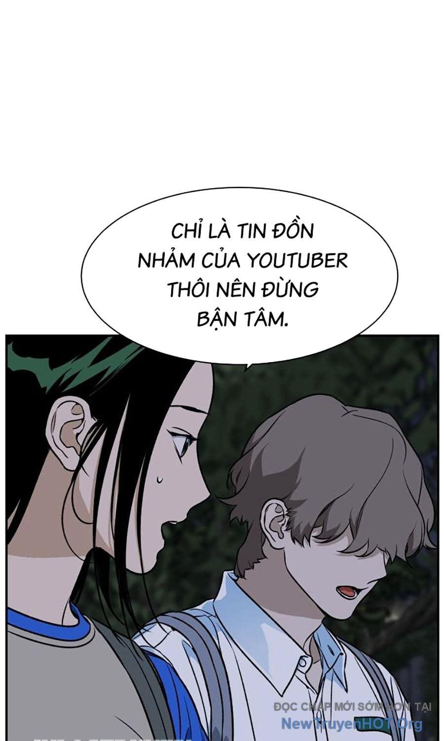 Cơ Quan Tự Hủy Chap 24 - Next Chap 25
