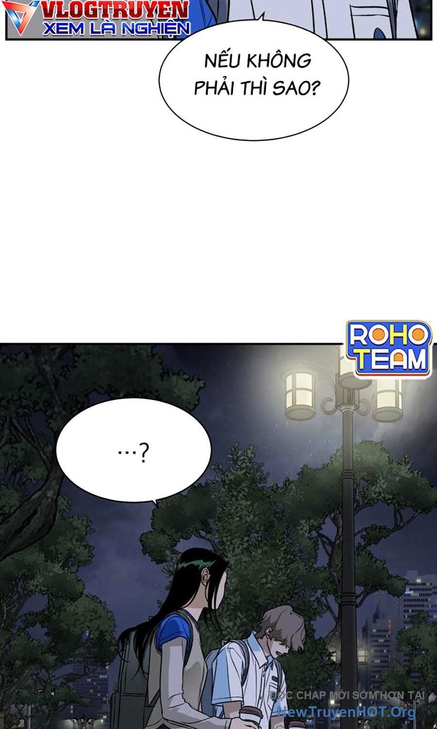 Cơ Quan Tự Hủy Chap 24 - Next Chap 25